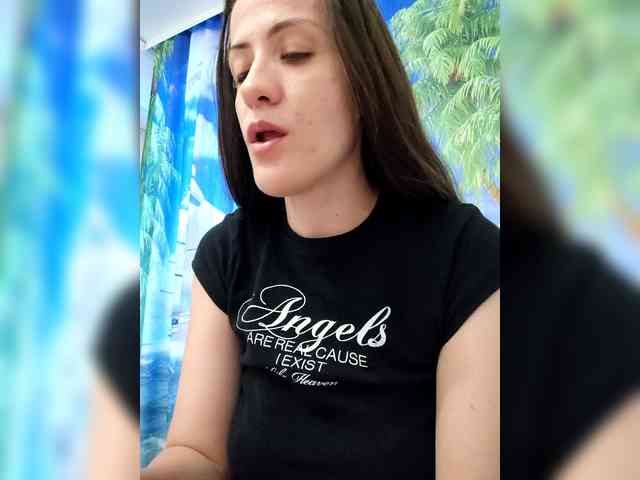 AngelDolores webcam