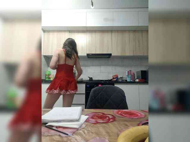 AngelDolores webcam
