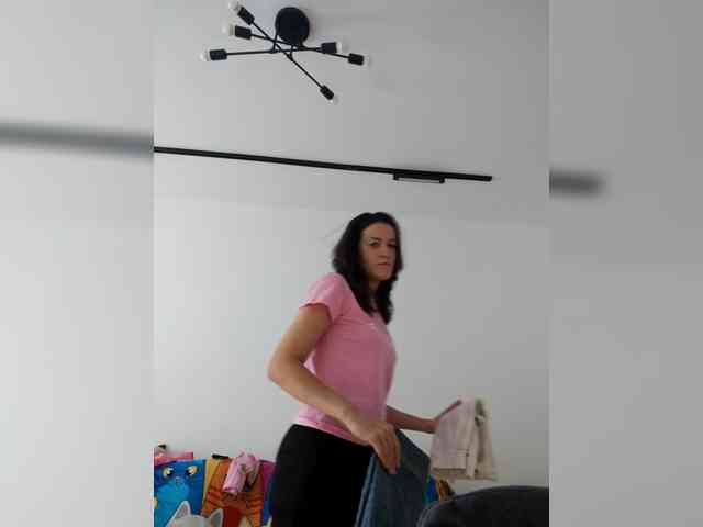 AngelDolores webcam