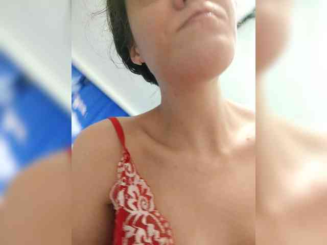 AngelDolores webcam