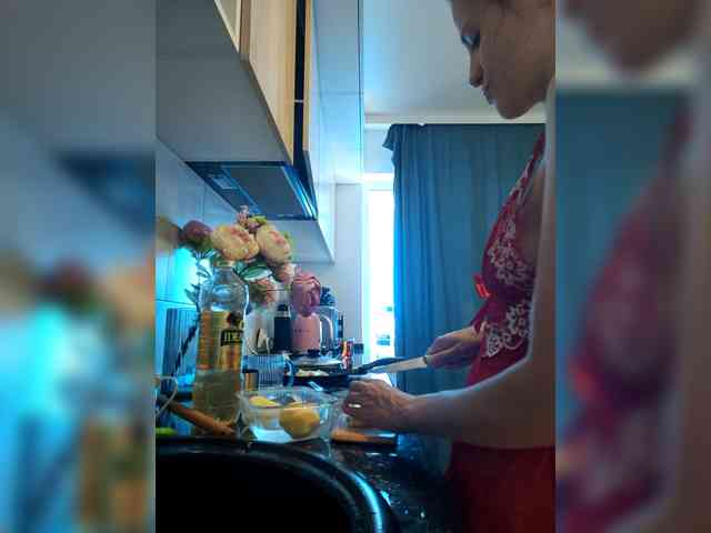 AngelDolores webcam