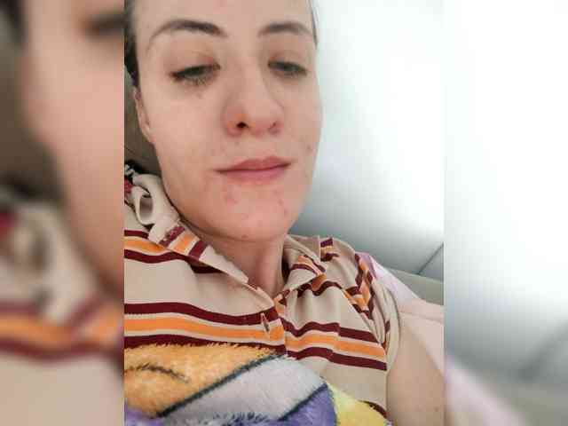 AngelDolores webcam