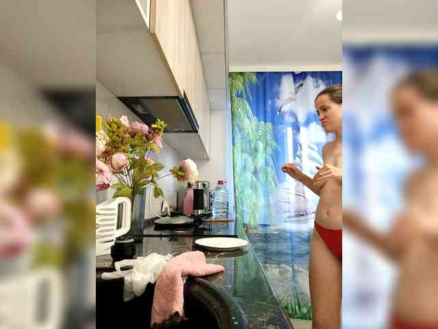 AngelDolores webcam
