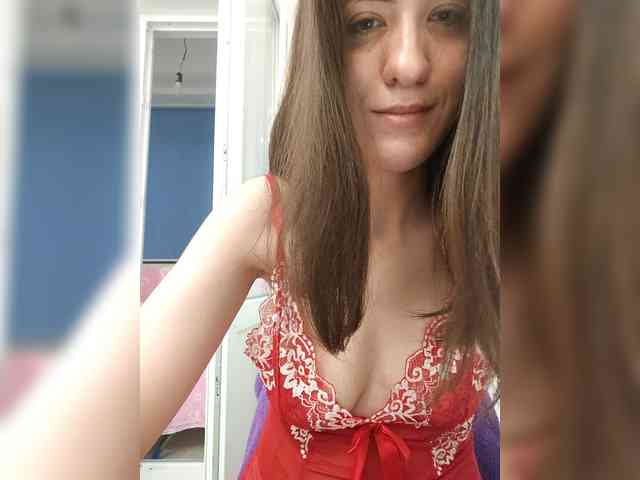 LuxeAngel webcam