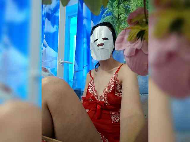 Bogina2 Live Webcam on BongaCams