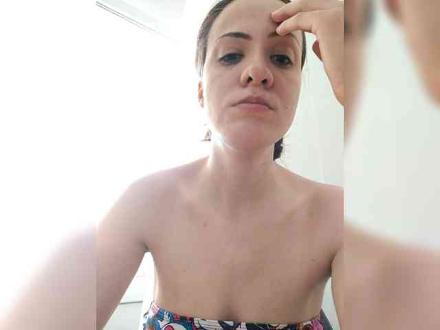LuxeAngel webcam