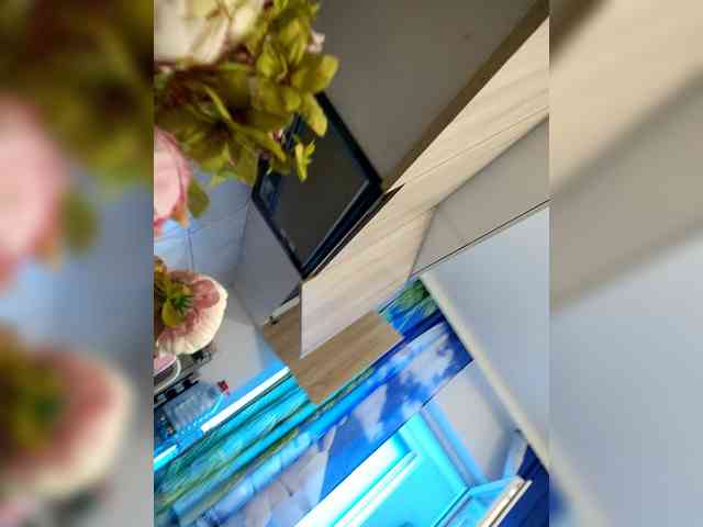 AngelDolores webcam