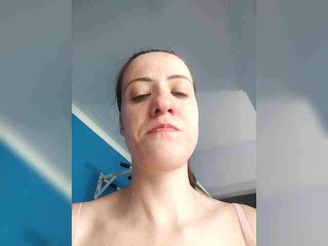 LuxeAngel webcam