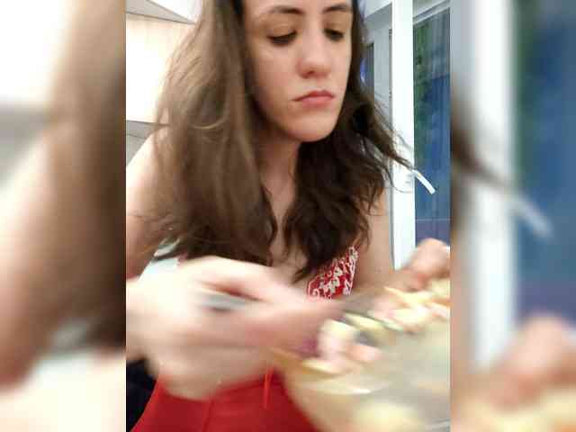 AngelDolores webcam