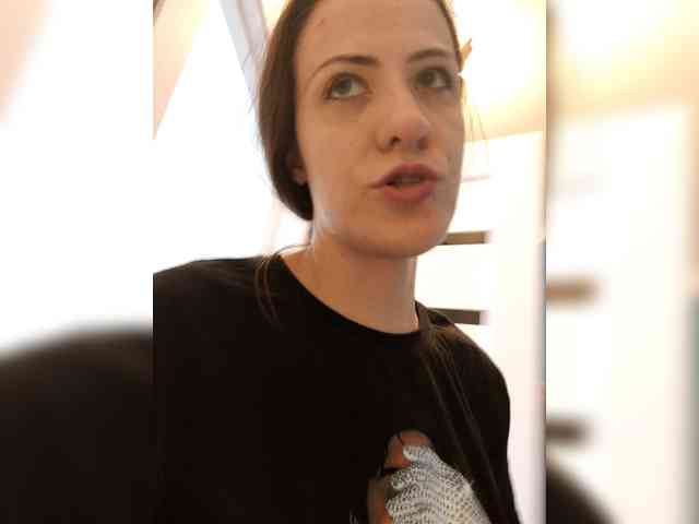AngelDolores webcam