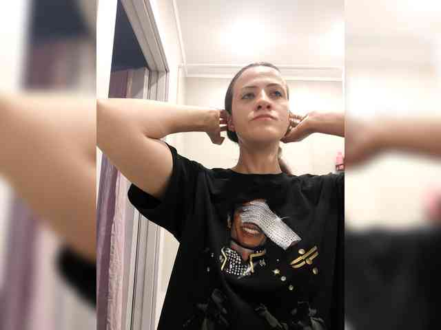 AngelDolores webcam