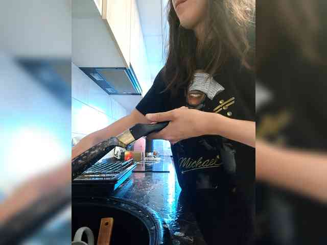 AngelDolores webcam