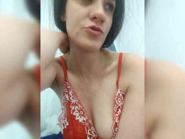 AngelDolores webcam