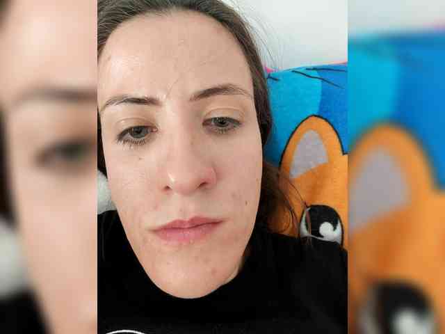 AngelDolores webcam