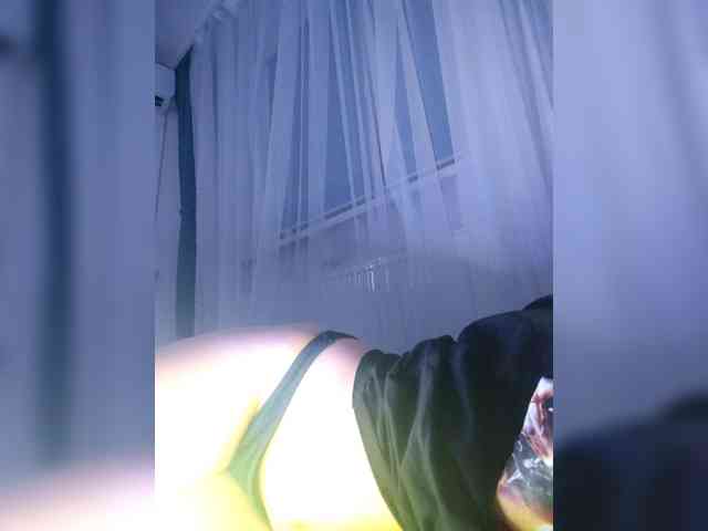 AngelDolores webcam