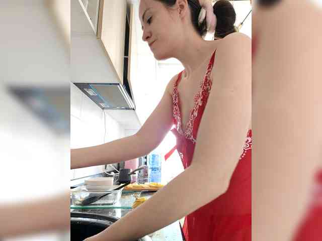 LuxeAngel webcam