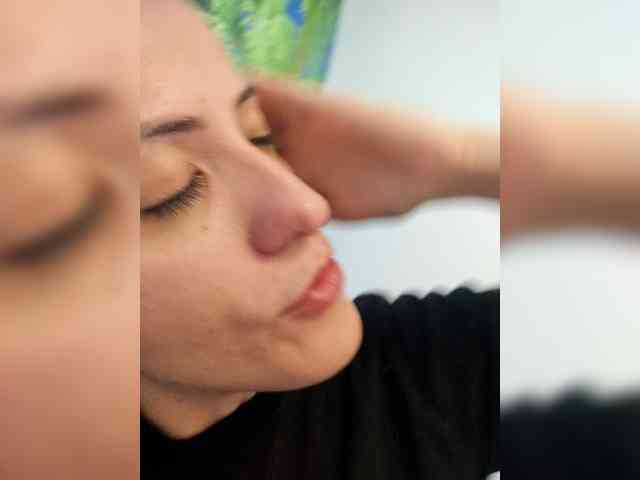 AngelDolores webcam