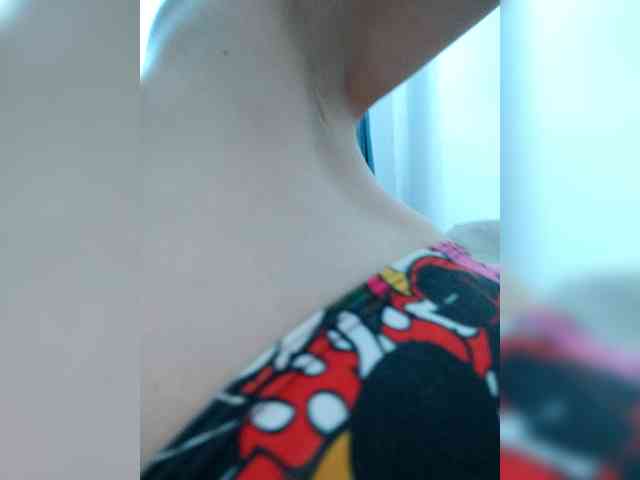 AngelDolores webcam