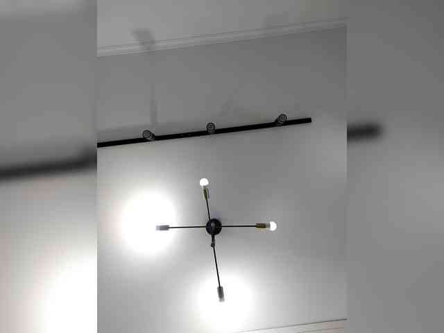 LuxeAngel webcam