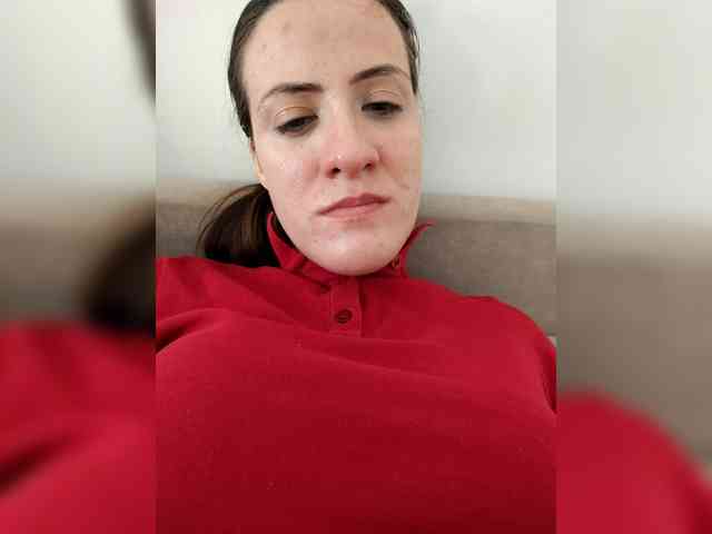 AngelDolores webcam