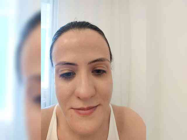 LuxeAngel webcam