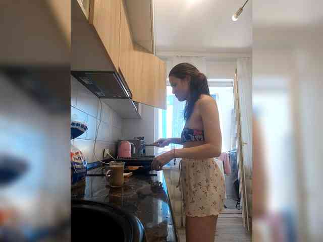 LuxeAngel webcam