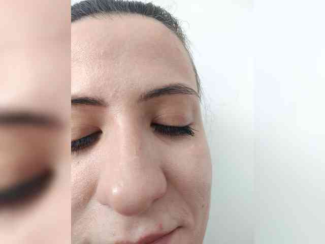 LuxeAngel webcam