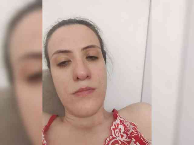 LuxeAngel webcam