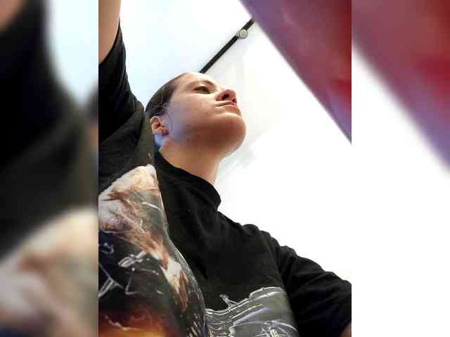 AngelDolores webcam