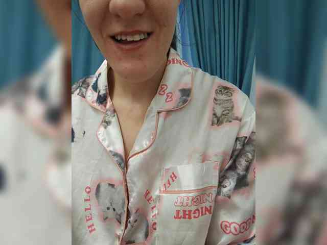 AngelDolores webcam