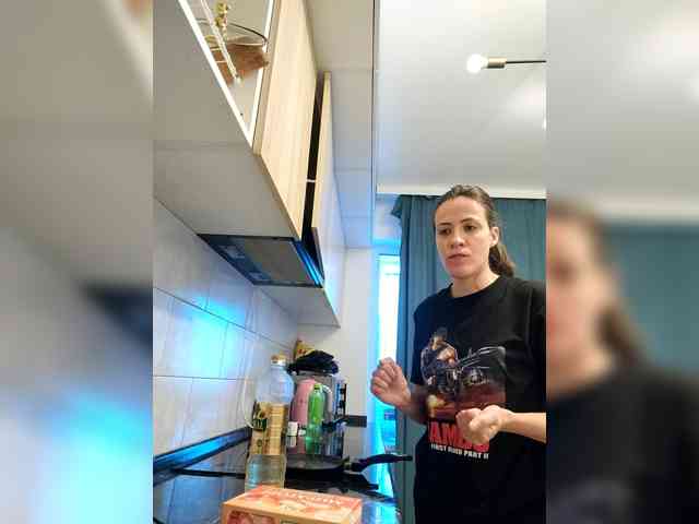 AngelDolores webcam