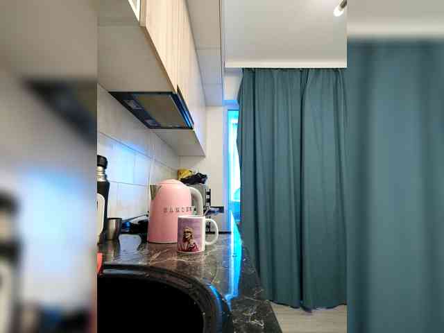 AngelDolores webcam