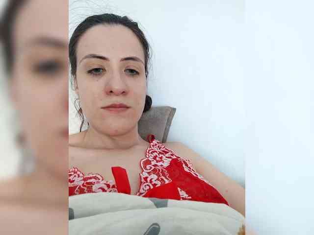 LuxeAngel webcam