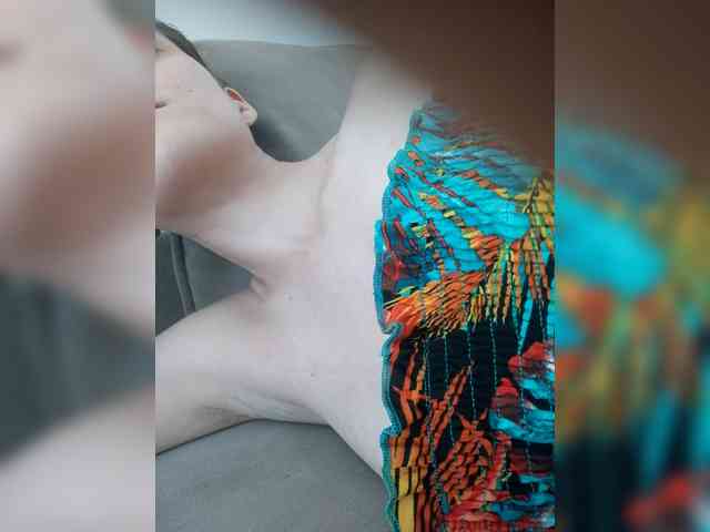 AngelDolores webcam