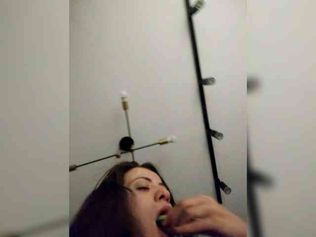 AngelDolores webcam