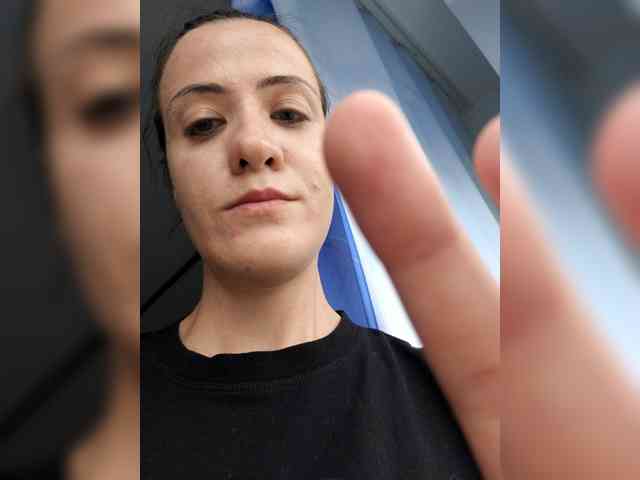 AngelDolores webcam
