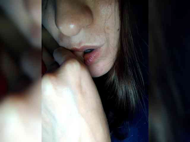 AngelDolores webcam