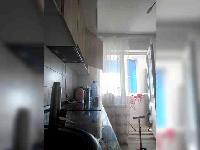 LuxeAngel webcam