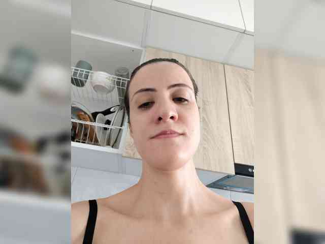LuxeAngel webcam