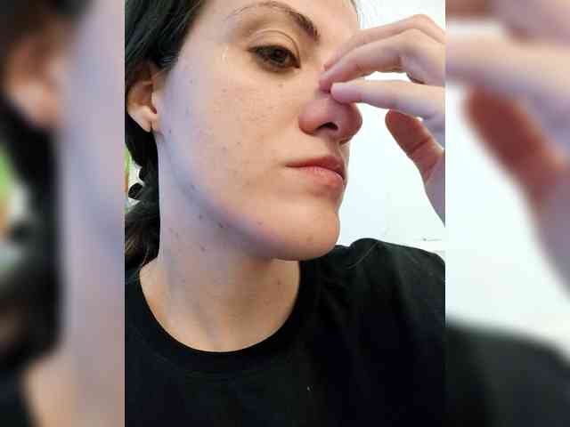 AngelDolores webcam