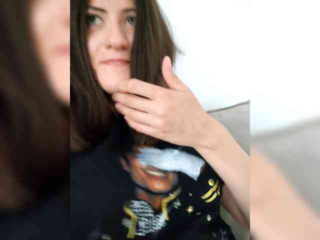 AngelDolores webcam