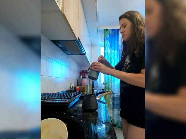 AngelDolores webcam
