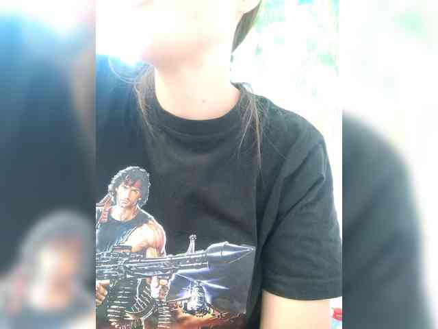 AngelDolores webcam
