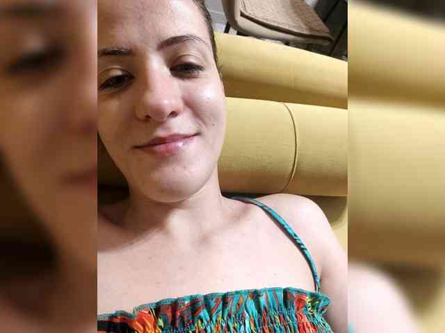 AngelDolores webcam