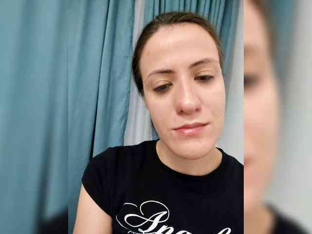 AngelDolores webcam