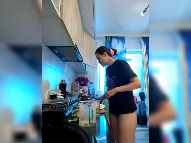 AngelDolores webcam