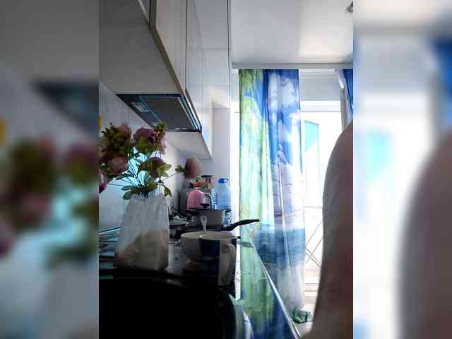AngelDolores webcam