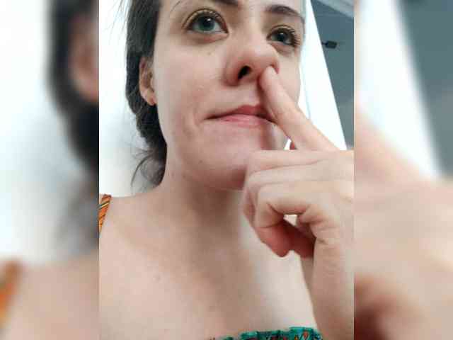 AngelDolores webcam