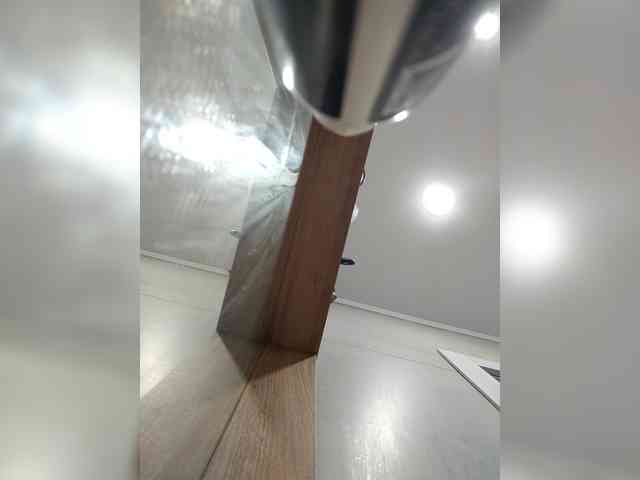 LuxeAngel webcam