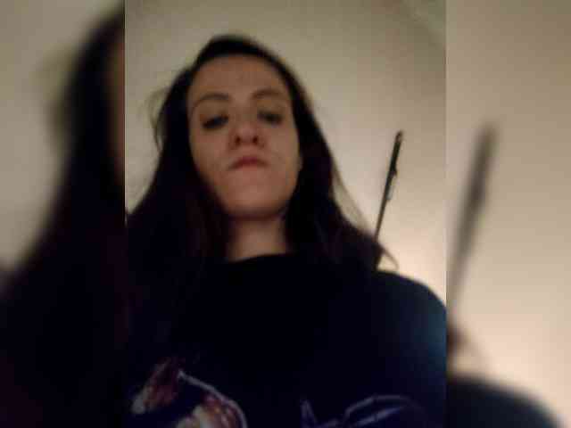 AngelDolores webcam